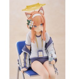 Blue Archive - Statuette 1/7 Mari Gym Uniform Memorial lobby Ver. 18 cm