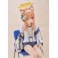 Blue Archive - Statuette PVC 1/7 Mari Gym Uniform Memorial lobby Ver. 18 cm