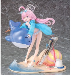 Blue Archive - Ayakashi Triangle statuette PVC 1/7 Hoshino Swimsuit Ver. 21 cm