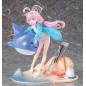 Blue Archive - Ayakashi Triangle statuette PVC 1/7 Hoshino Swimsuit Ver. 21 cm
