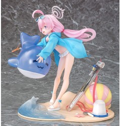 Ayakashi Triangle - Statuette 1/7 Hoshino Swimsuit Ver. 21 cm