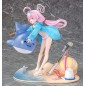 Blue Archive - Ayakashi Triangle statuette PVC 1/7 Hoshino Swimsuit Ver. 21 cm