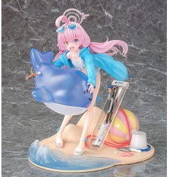 Blue Archive - Ayakashi Triangle statuette PVC 1/7 Hoshino Swimsuit Ver. 21 cm