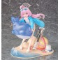 Blue Archive - Ayakashi Triangle statuette PVC 1/7 Hoshino Swimsuit Ver. 21 cm