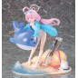 Blue Archive - Ayakashi Triangle statuette PVC 1/7 Hoshino Swimsuit Ver. 21 cm
