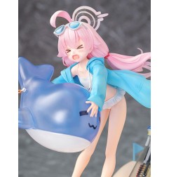 Ayakashi Triangle - Statuette 1/7 Hoshino Swimsuit Ver. 21 cm