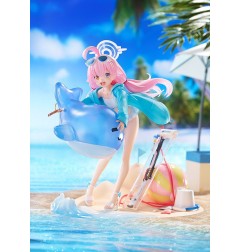 Blue Archive - Ayakashi Triangle statuette PVC 1/7 Hoshino Swimsuit Ver. 21 cm