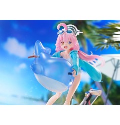 Ayakashi Triangle - Statuette 1/7 Hoshino Swimsuit Ver. 21 cm