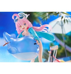Ayakashi Triangle - Statuette 1/7 Hoshino Swimsuit Ver. 21 cm