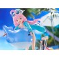 Blue Archive - Ayakashi Triangle statuette PVC 1/7 Hoshino Swimsuit Ver. 21 cm