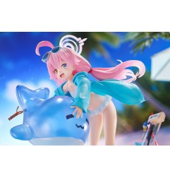 Ayakashi Triangle - Statuette 1/7 Hoshino Swimsuit Ver. 21 cm