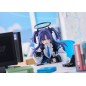Blue Archive - Figurine Figma Yuuka Hayase 14 cm Blue Archive - Figurine Figma Yuuka Hayase 14 cm