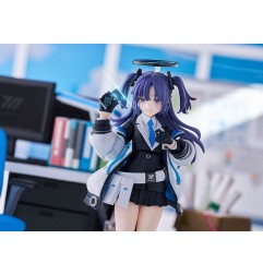 Blue Archive - Figurine Figma Yuuka Hayase 14 cm