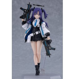 Blue Archive - Figurine Figma Yuuka Hayase 14 cm