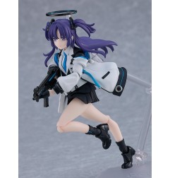 Blue Archive - Figurine Figma Yuuka Hayase 14 cm