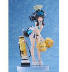 Blue Archive - Statuette PVC 1/7 Hibiki (Cheerleader) 25 cm
