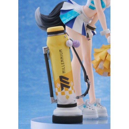 Blue Archive - Statuette PVC 1/7 Hibiki (Cheerleader) 25 cm