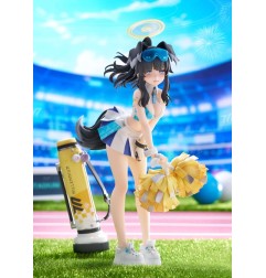 Blue Archive - Statuette PVC 1/7 Hibiki (Cheerleader) 25 cm