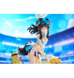 Blue Archive - Statuette 1/7 Hibiki (Cheerleader) 25 cm