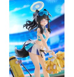 Blue Archive - Statuette PVC 1/7 Hibiki (Cheerleader) 25 cm