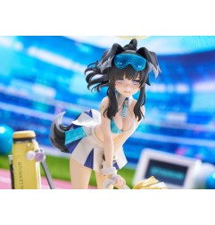 Blue Archive - Statuette 1/7 Hibiki (Cheerleader) 25 cm