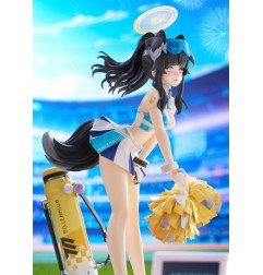 Blue Archive - Statuette 1/7 Hibiki (Cheerleader) 25 cm