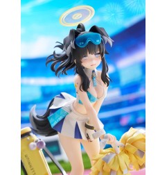 Blue Archive - Statuette PVC 1/7 Hibiki (Cheerleader) 25 cm