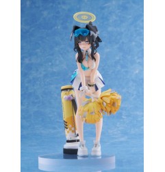Blue Archive - Statuette PVC 1/7 Hibiki (Cheerleader) 25 cm