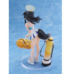 Blue Archive - Statuette 1/7 Hibiki (Cheerleader) 25 cm