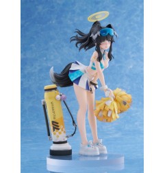 Blue Archive - Statuette 1/7 Hibiki (Cheerleader) 25 cm