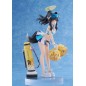 Blue Archive - Statuette 1/7 Hibiki (Cheerleader) 25 cm