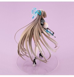 Blue Archive - Statuette PVC Lucrea Asuna 25 cm