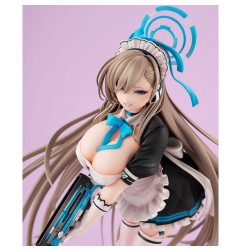 Blue Archive - Statuette PVC Lucrea Asuna 25 cm