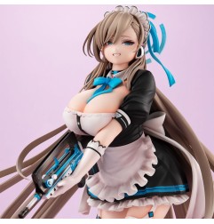 Blue Archive - Statuette PVC Lucrea Asuna 25 cm