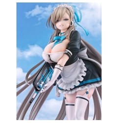 Blue Archive - Statuette Lucrea Asuna 25 cm