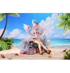 Blue Archive - Statuette 1/7 Azusa (Swimsuit) 19 cm