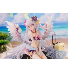 Blue Archive - Statuette PVC 1/7 Azusa (Swimsuit) 19 cm