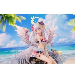 Blue Archive - Statuette PVC 1/7 Azusa (Swimsuit) 19 cm