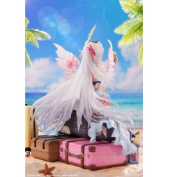 Blue Archive - Statuette PVC 1/7 Azusa (Swimsuit) 19 cm