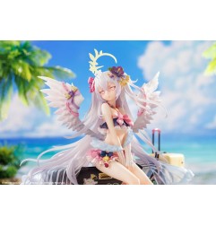 Blue Archive - Statuette 1/7 Azusa (Swimsuit) 19 cm