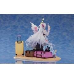 Blue Archive - Statuette PVC 1/7 Azusa (Swimsuit) 19 cm