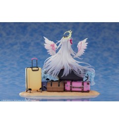 Blue Archive - Statuette PVC 1/7 Azusa (Swimsuit) 19 cm