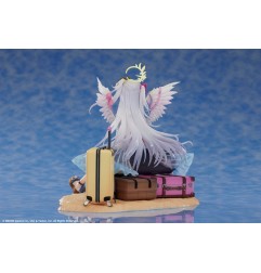 Blue Archive - Statuette 1/7 Azusa (Swimsuit) 19 cm