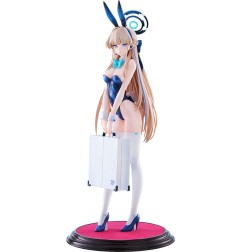 Blue Archive - Statuette PVC 1/7 Toki Asuma (Bunny Girl) 30 cm