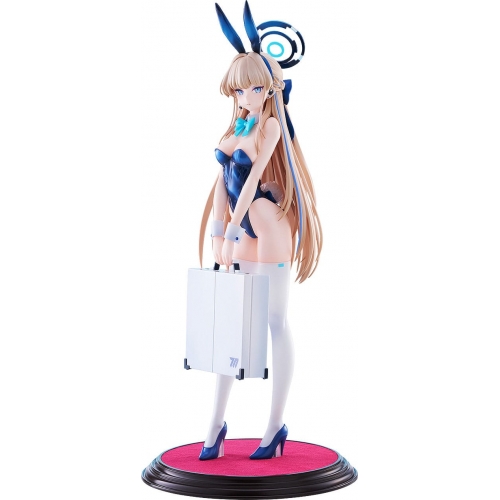 Blue Archive - Statuette 1/7 Toki Asuma (Bunny Girl) 30 cm