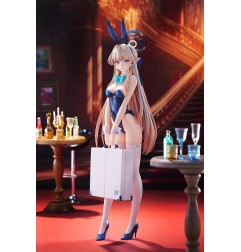 Blue Archive - Statuette PVC 1/7 Toki Asuma (Bunny Girl) 30 cm