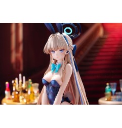 Blue Archive - Statuette 1/7 Toki Asuma (Bunny Girl) 30 cm