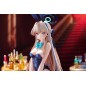 Blue Archive - Statuette PVC 1/7 Toki Asuma (Bunny Girl) 30 cm