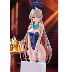 Blue Archive - Statuette 1/7 Toki Asuma (Bunny Girl) 30 cm