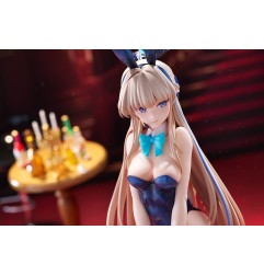 Blue Archive - Statuette PVC 1/7 Toki Asuma (Bunny Girl) 30 cm